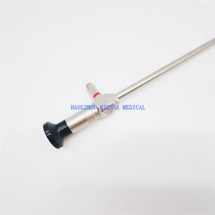 Laparoscopic Endoscope (5mm/10mm, 30°)