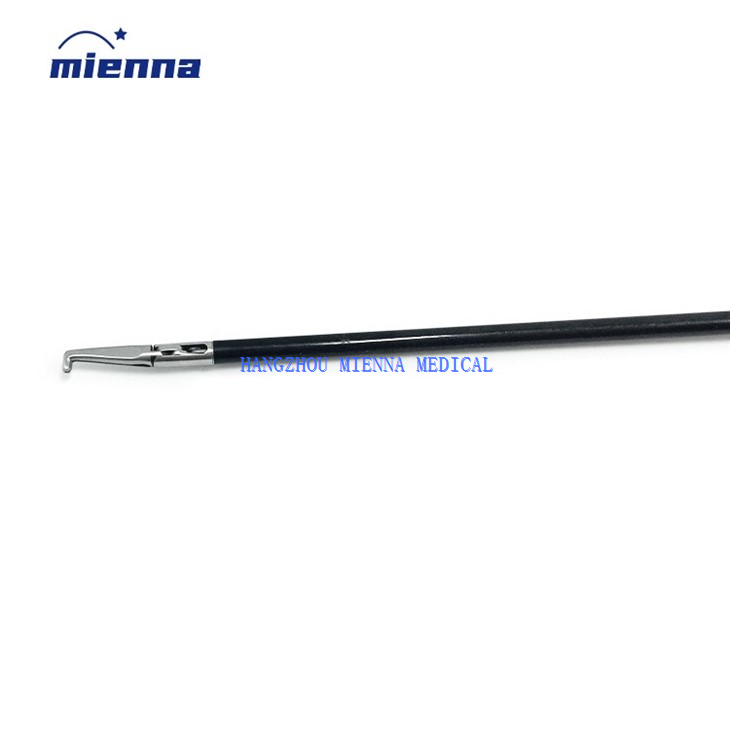 laparoscopy 5mm Duck Jaw Forceps