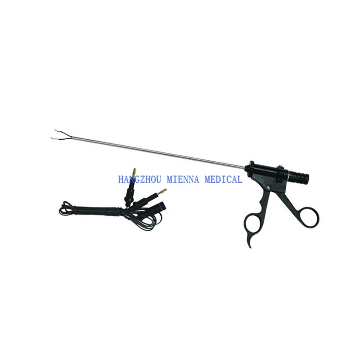 5mm Bipolar Coagulation Forceps