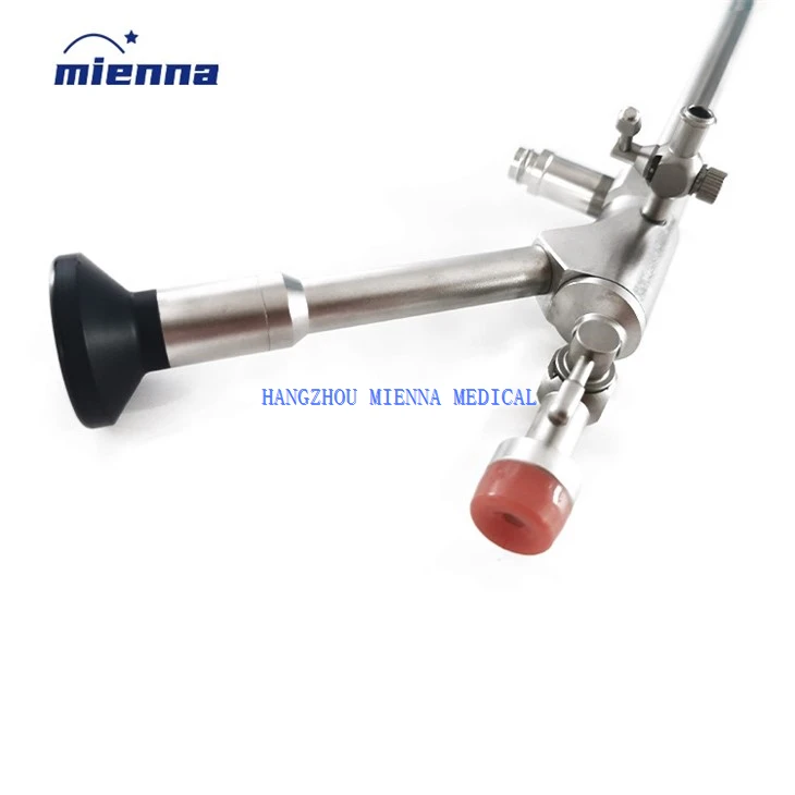 5mm/10mm Laparoscope