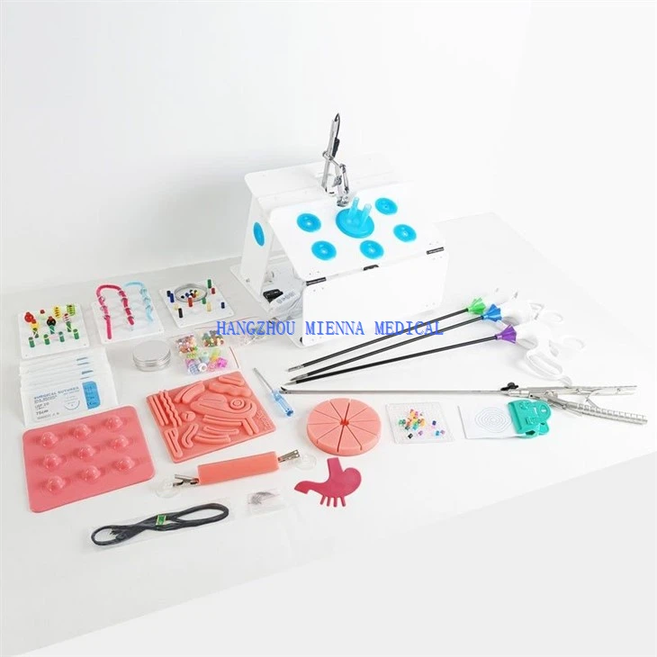 Laparoscopic Training Box System