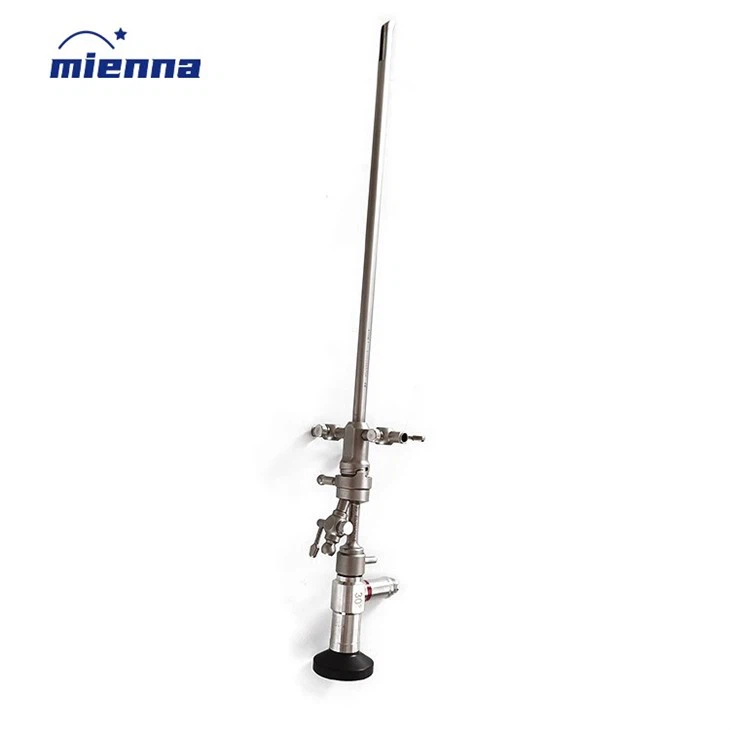NP-7 Urethro-cystoscopy Set (Lock Type) Compatible For Storz