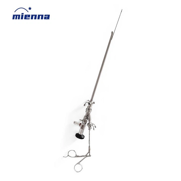 NP-7 Urethro-cystoscopy Set (Lock Type) Compatible For Storz