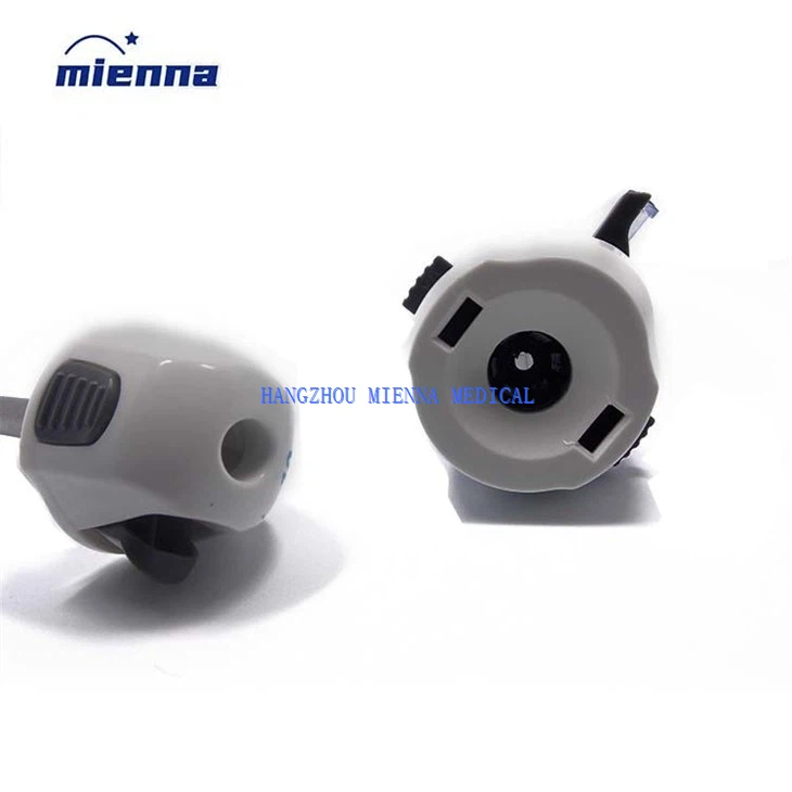 Plastic Disposable Laparoscopic Trocar 5mm 10mm