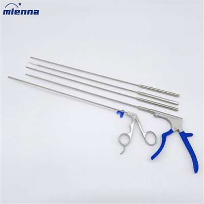 Ionstraimí Spine Ortaipéideach Ionscóp Spine Interlaminar Le hionstraim