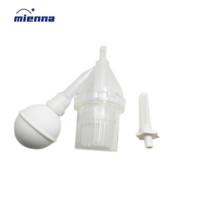 Úireolaíocht Indiúscartha Ellik Evacuator Hoffman Evacuator